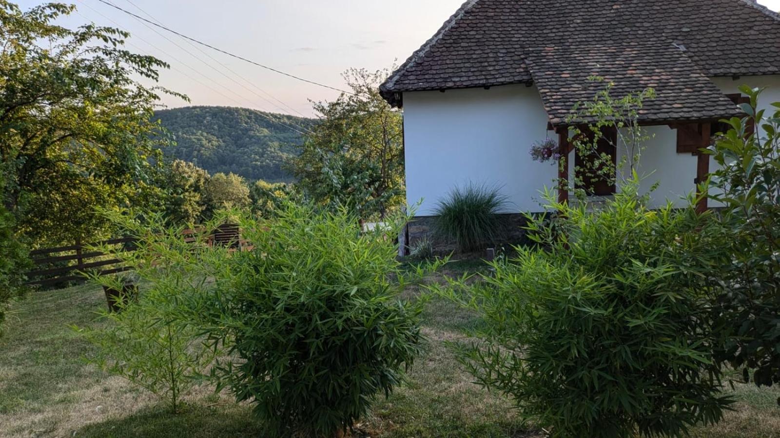 Rudnicki Eko Breg Villa Rudnik Exterior photo